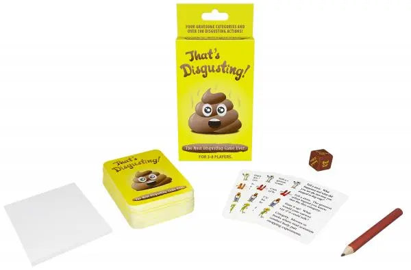 Fu'Cha Exotics Products