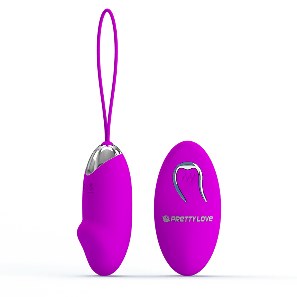 Pretty Love - Julia – body-safe materials | Fu'Cha Exotics