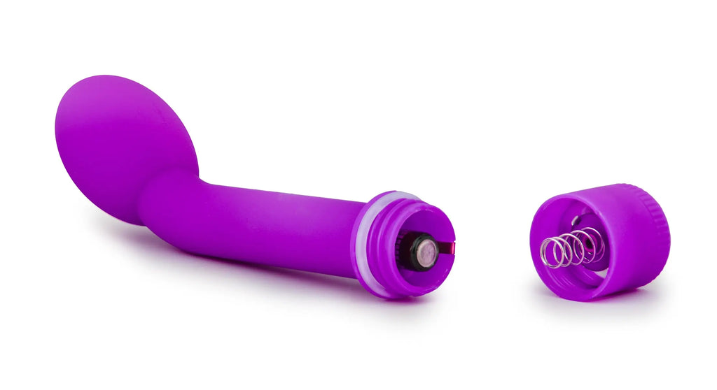 G Slim Petite Satin Touch - Purple – soft-satin | Fu'Cha Exotics