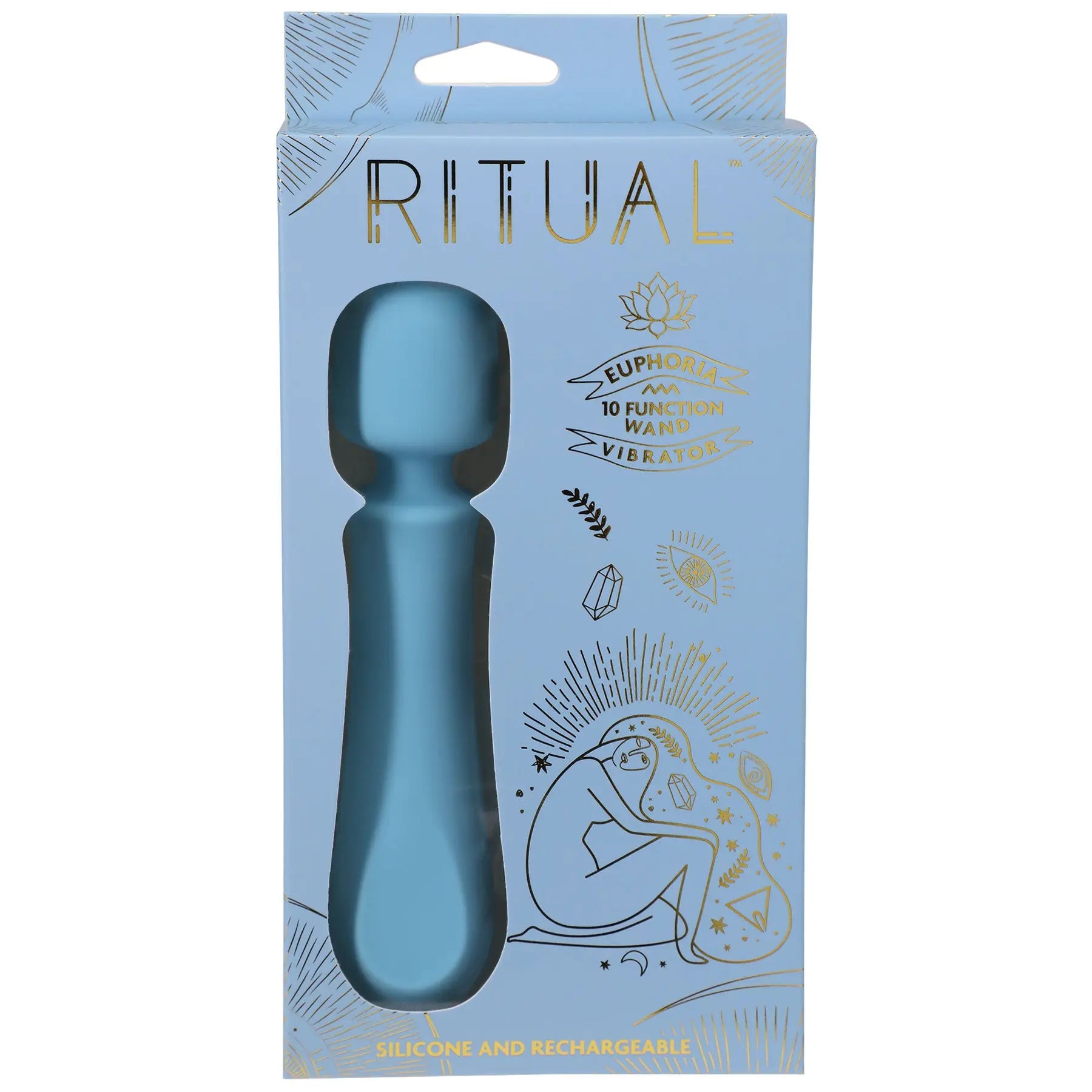 Fu'Cha Exotics Products