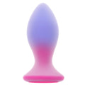 Paradise Plug - Purple/pink