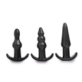 Fu'Cha Exotics Products