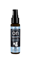 On Arousal Gel - Ice - 1 Fl. Oz. Bottle