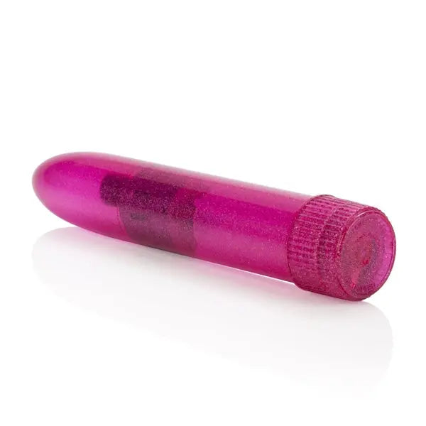 Shanes World Sparkle Vibes - Pink – body-safe materials | Fu'Cha Exotics