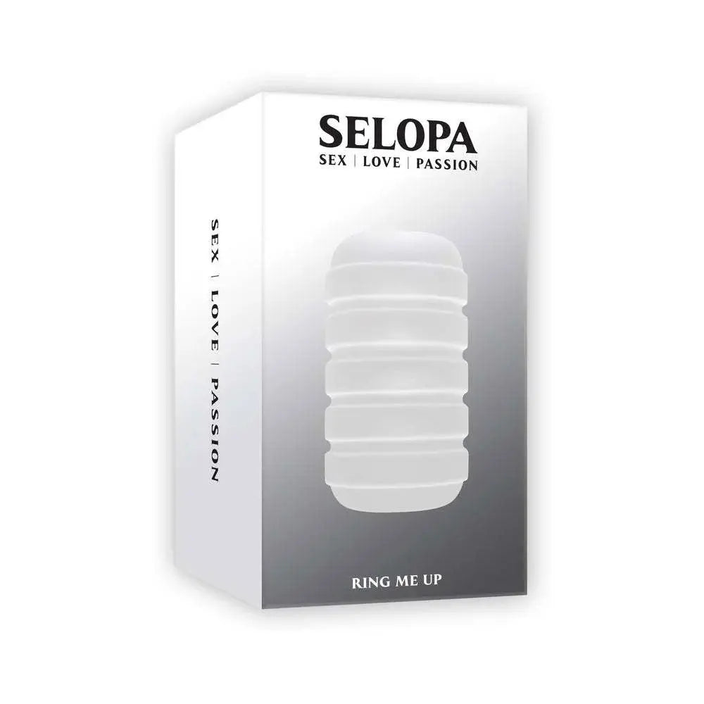 Ring Me Up – latex-free fully waterproof | Fu'Cha Exotics