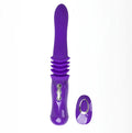Fu'Cha Exotics Products