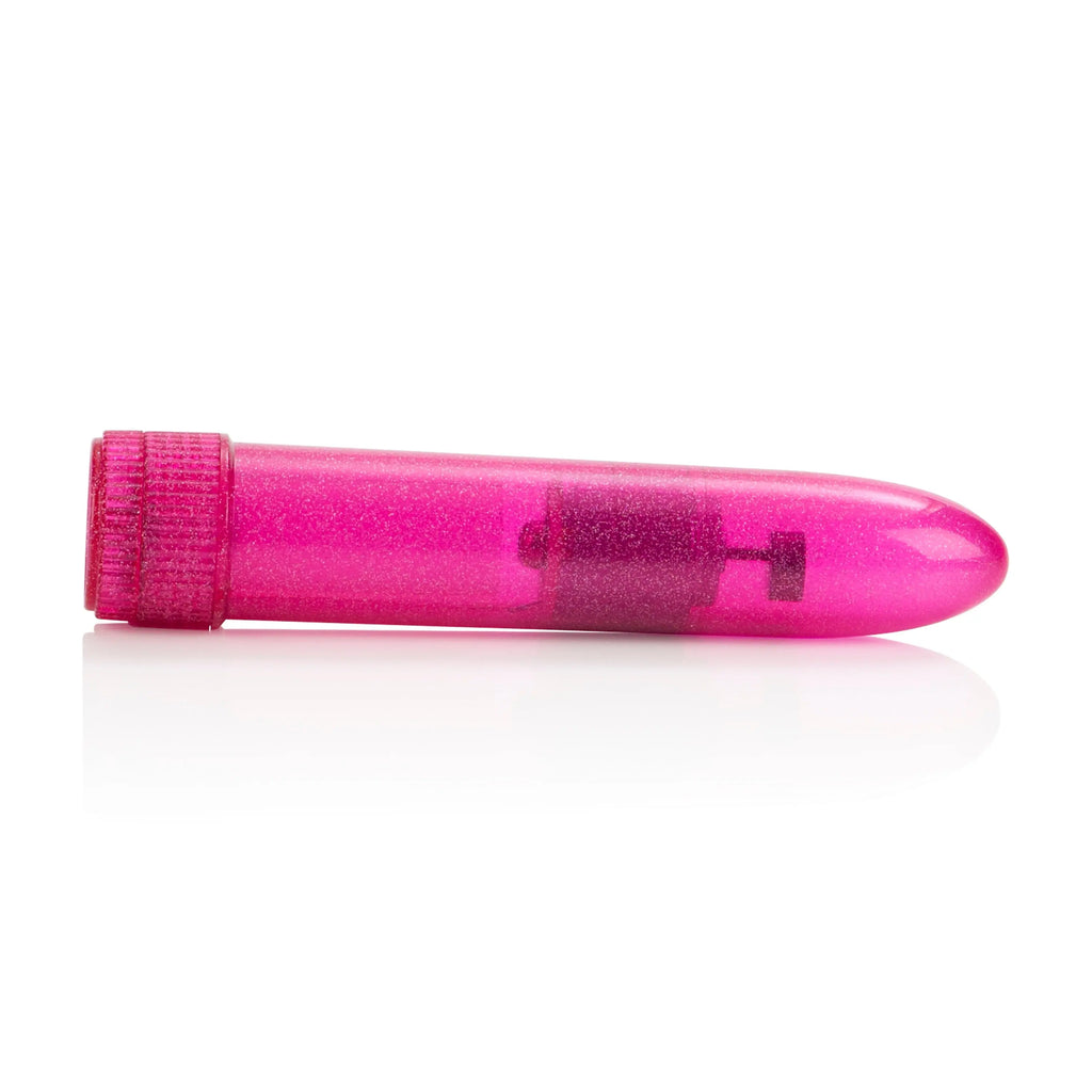 Shanes World Sparkle Vibes - Pink – body-safe materials | Fu'Cha Exotics