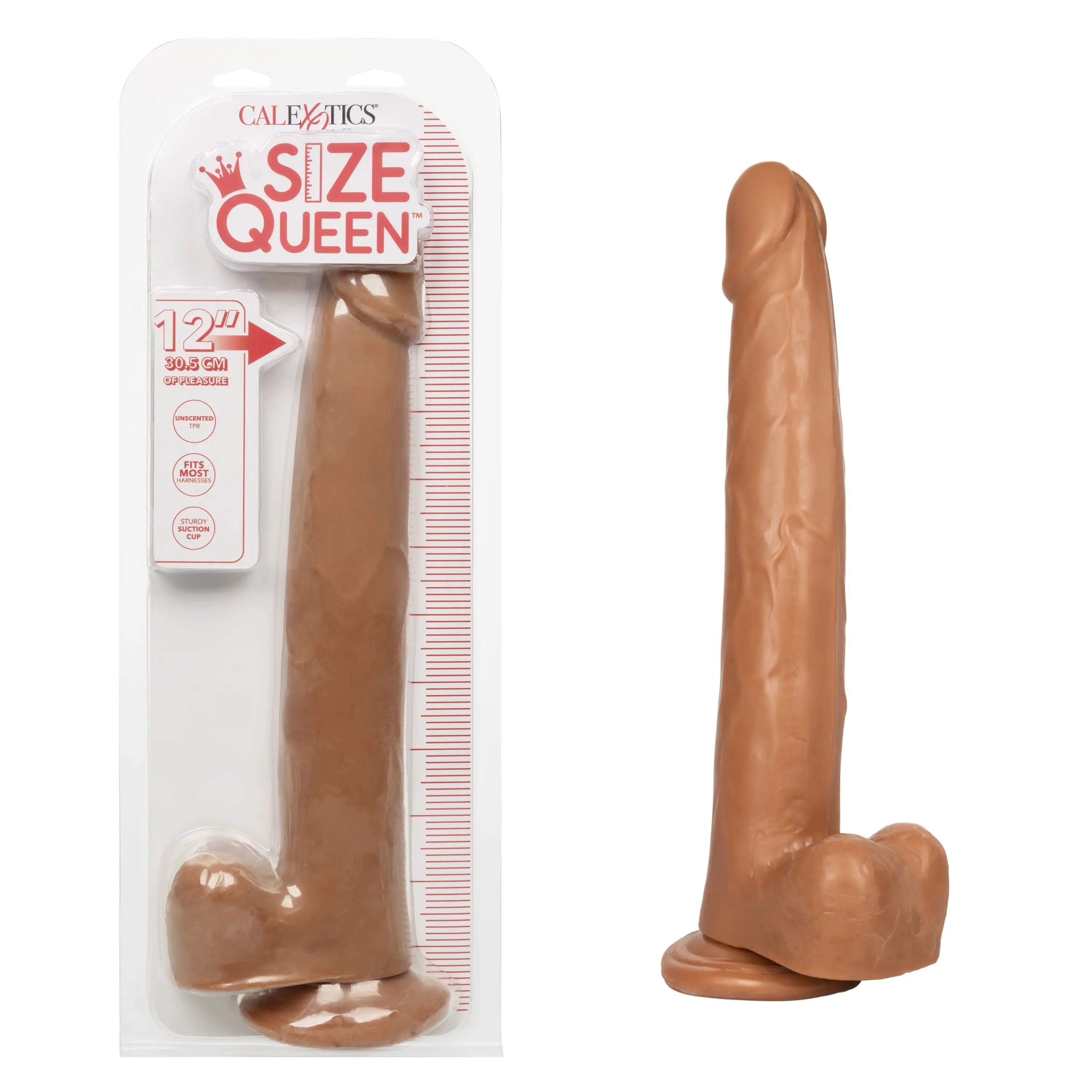 Fu'Cha Exotics Products