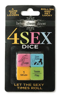 Fu'Cha Exotics Products