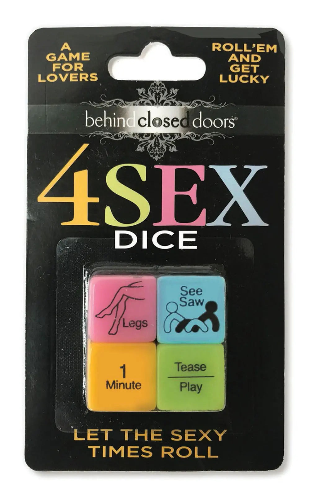 Fu'Cha Exotics Products