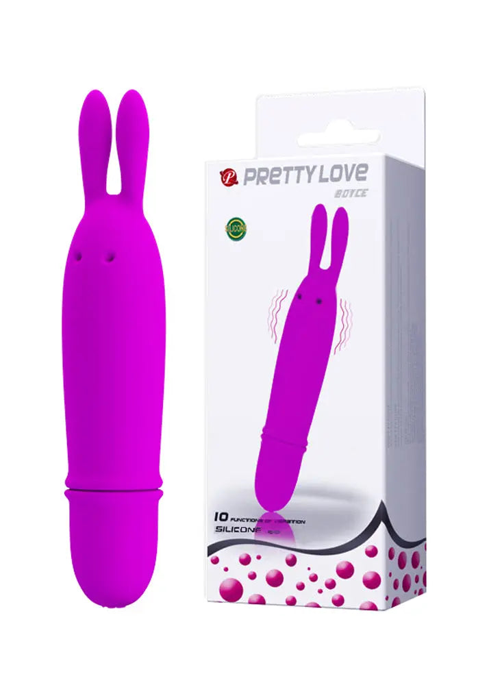 Pretty Love - Boyce – body-safe materials | Fu'Cha Exotics
