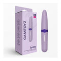 Syntra Camtoyz Rechargeable Bullet Vibrator - Purple