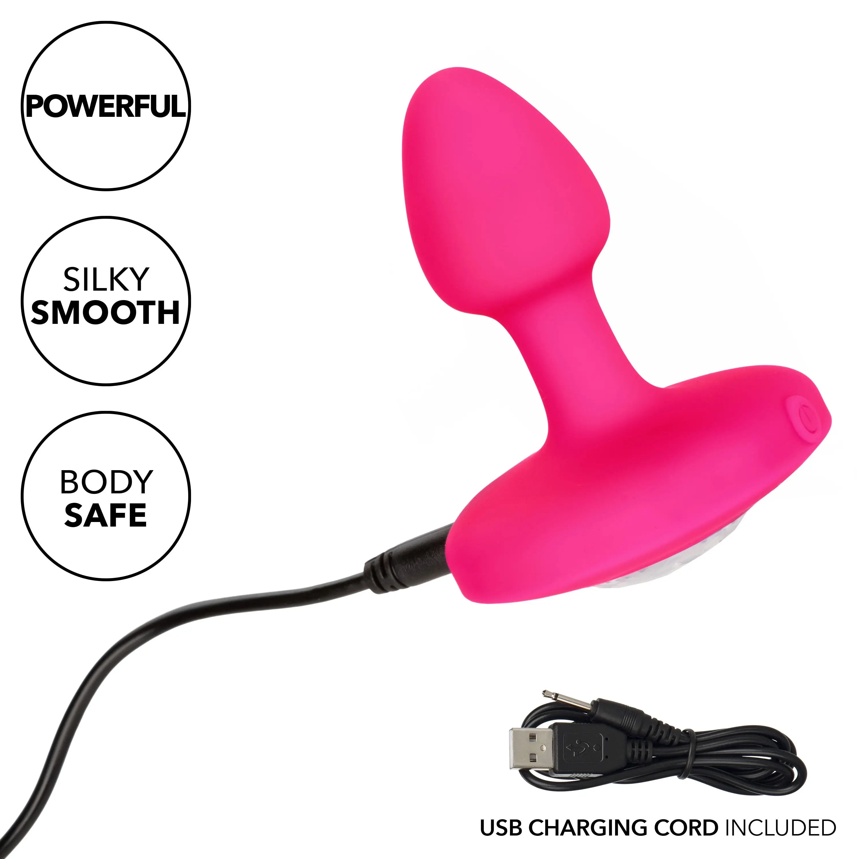 Fu'Cha Exotics Products