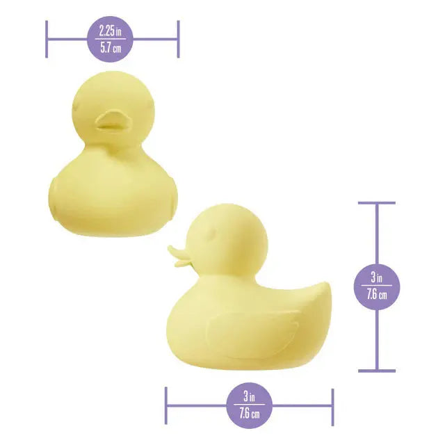 Play With Me Splash Yellow – body-safe materials | Fu'Cha Exotics