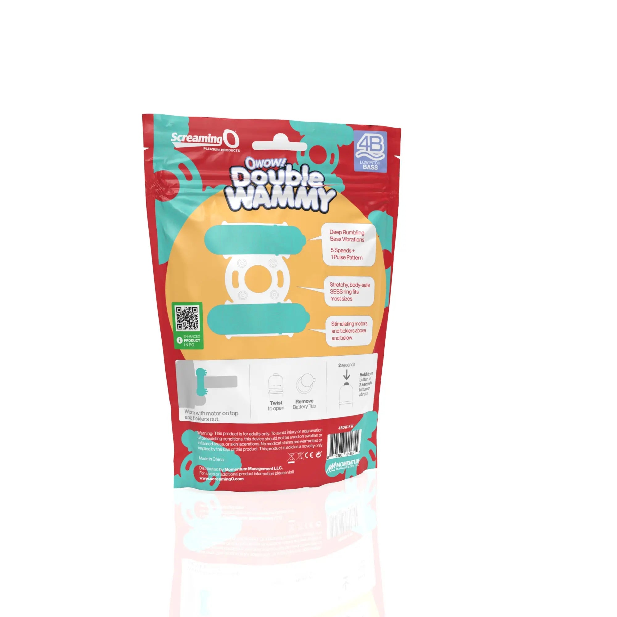 Fu'Cha Exotics Products