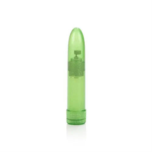 Shanes World Sparkle Vibes - Green – body-safe materials | Fu'Cha Exotics