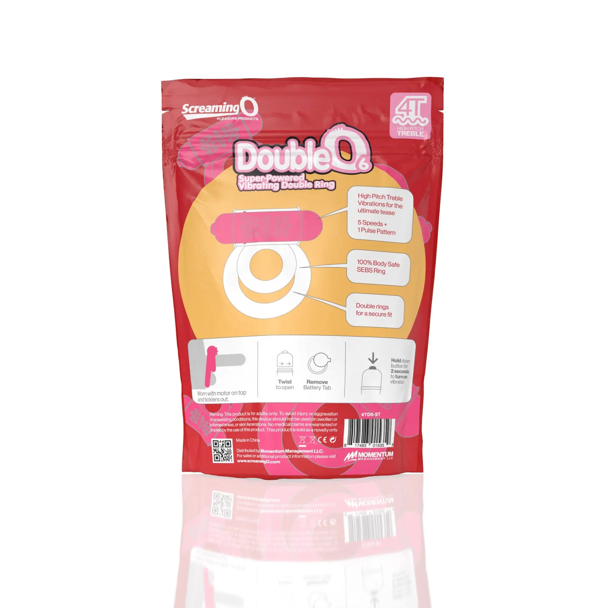 Fu'Cha Exotics Products