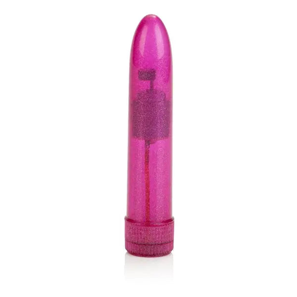 Shanes World Sparkle Vibes - Pink – body-safe materials | Fu'Cha Exotics