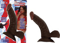 6.5 Inch Afro American Whopper