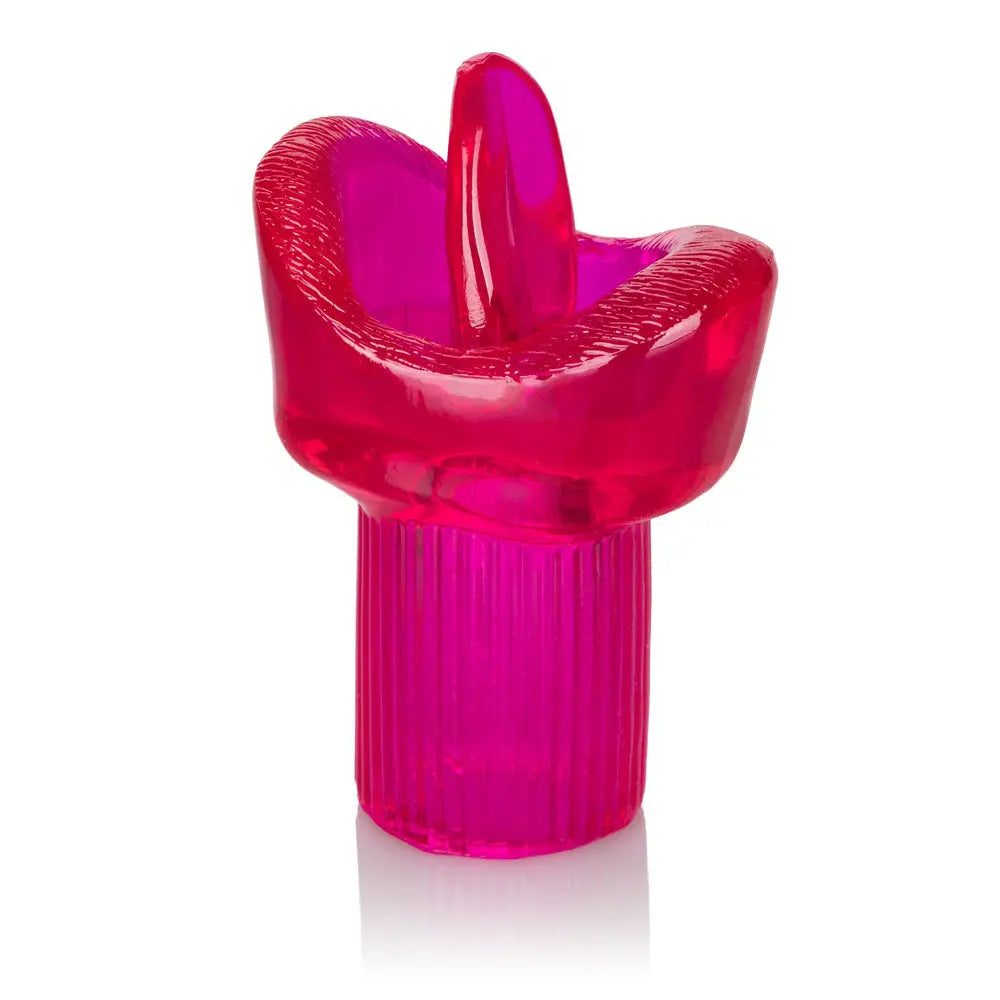 Clit Kisser – body-safe materials | Fu'Cha Exotics