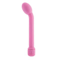 First Time G-Spot Tulip Vibe - Pink