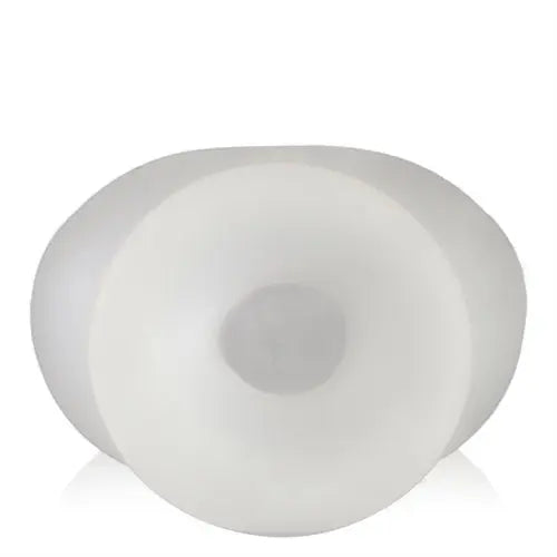 Bull Bag XL - Clear Ball Stretcher – body-safe materials | Fu'Cha Exotics