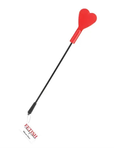 Fetish Fantasy Series - Silicone Heart Flapper – body-safe silicone | Fu'Cha Exotics