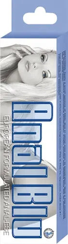 Anal Blu Large - 1.5 Oz. – body-safe materials | Fu'Cha Exotics