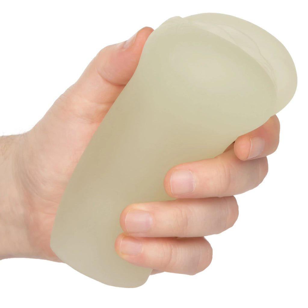 Cheap Thrills - the Phantom Girl - Glow in the Dark – body-safe materials | Fu'Cha Exotics