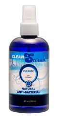 Cleanse Toy Cleaner 8oz. / 235 ml