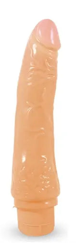 Cock Vibe #7 - Natural – body-safe materials fully waterproof | Fu'Cha Exotics