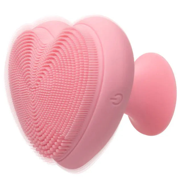 Posh Kiss Me - Pink – body-safe materials | Fu'Cha Exotics