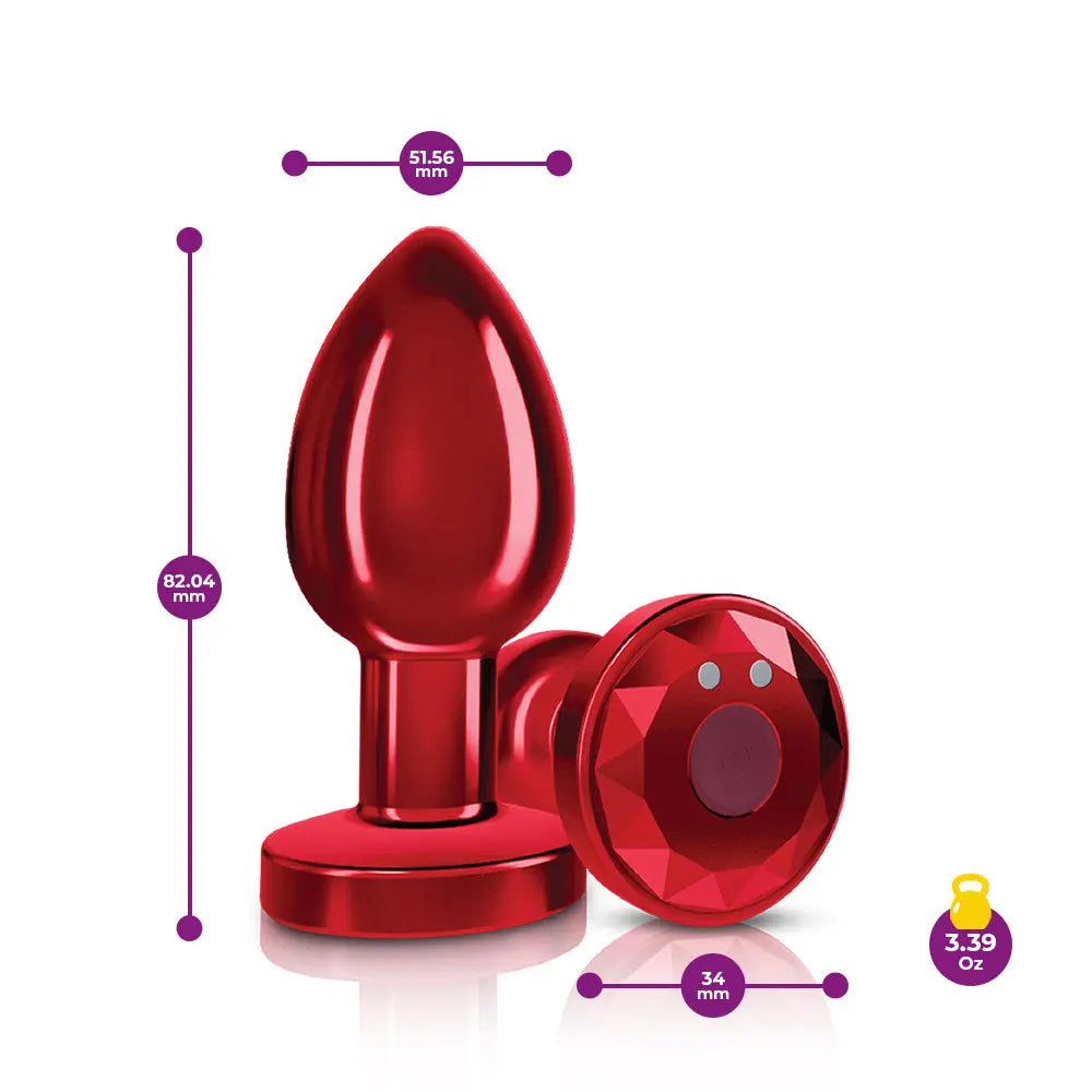 Fu'Cha Exotics Products