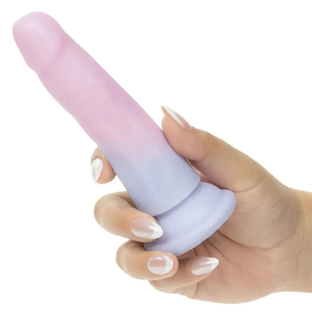 First Time Liquid Silicone Stud – body-safe materials | Fu'Cha Exotics