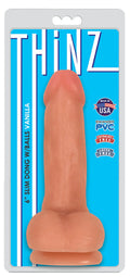 Fu'Cha Exotics Products