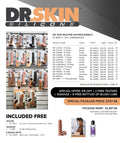 Dr Skin Silicone Savings Bundle