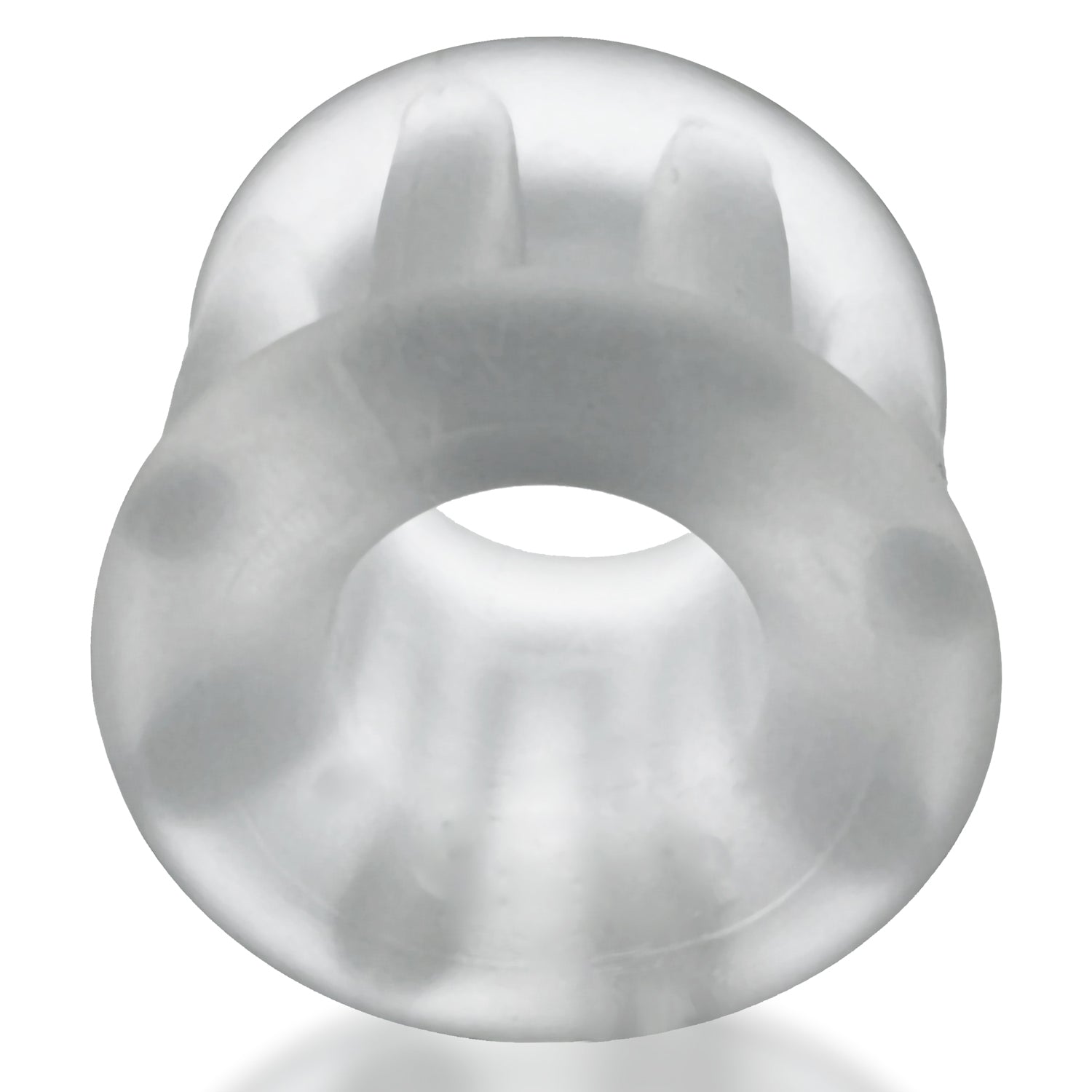 Gyroball - Ballstretcher - Clear Ice