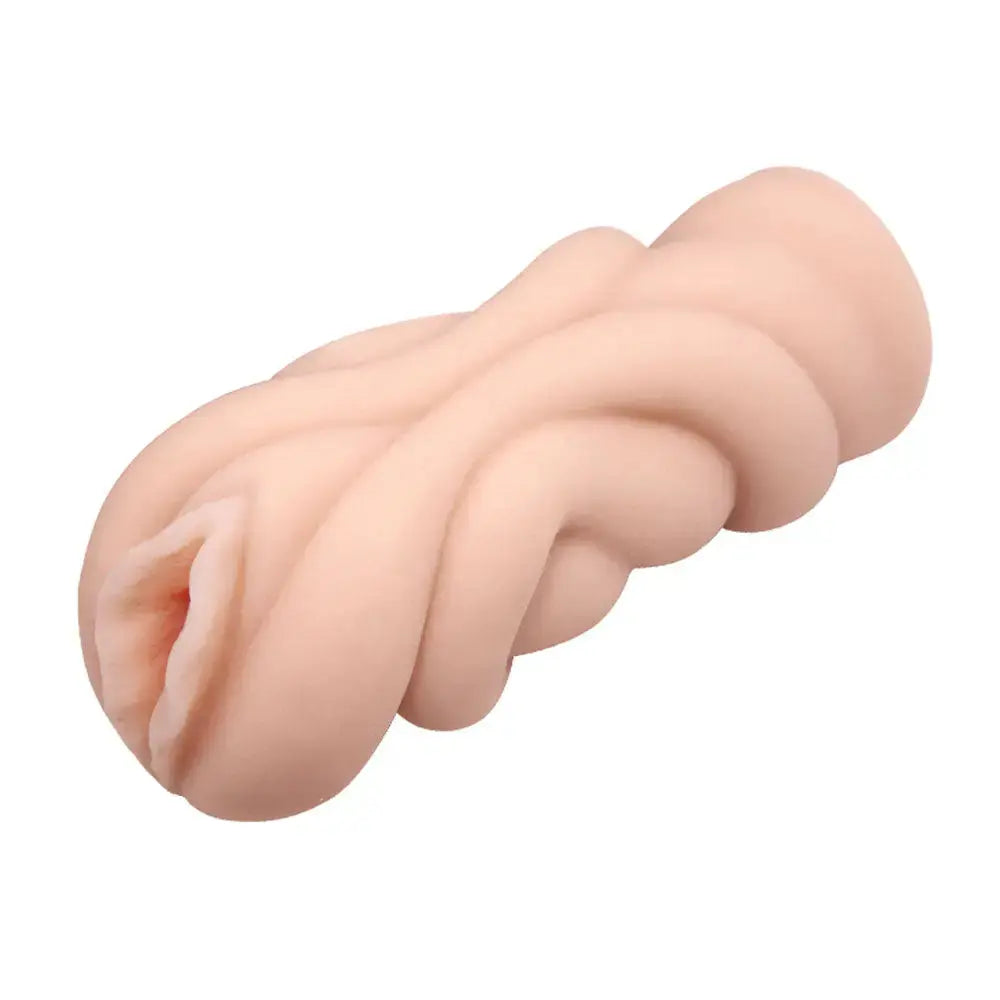 Crazy Bull Realistic Anime 3d Vagina Masturbator – body-safe materials | Fu'Cha Exotics