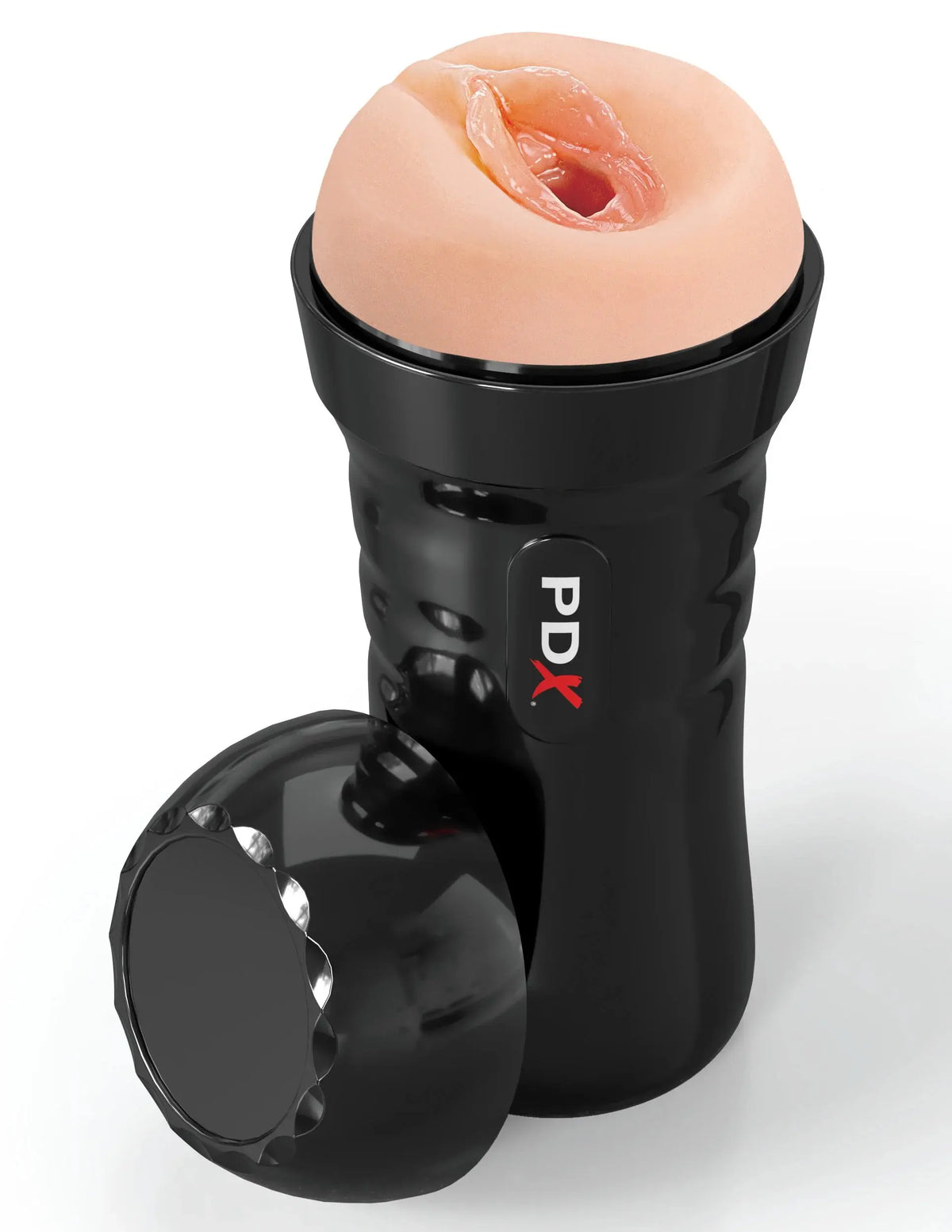 Wet Pussies - Super Juicy Snatch Self-Lubricating Stroker - Light – body-safe materials | Fu'Cha Exotics
