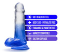 Fu'Cha Exotics Products