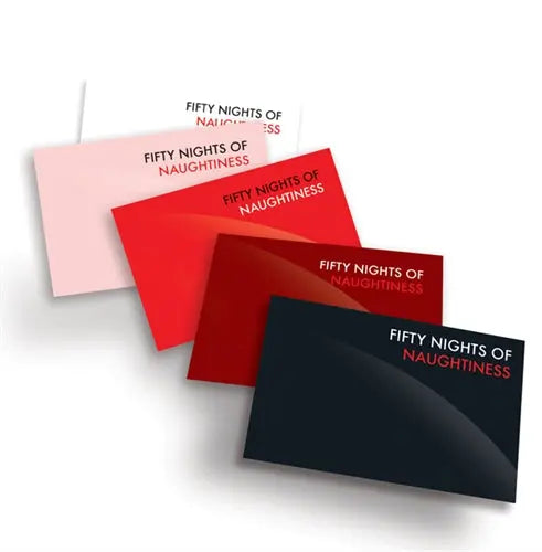 Fifty Nights of Naughtiness – body-safe materials | Fu'Cha Exotics