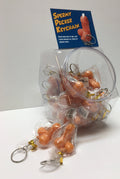 Fu'Cha Exotics Products