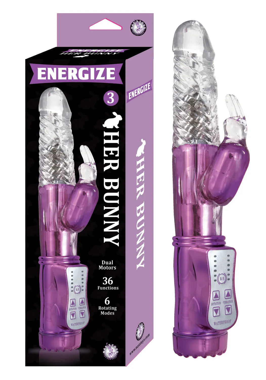 Fu'Cha Exotics Products