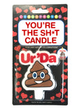uR'da Sh*T Candle