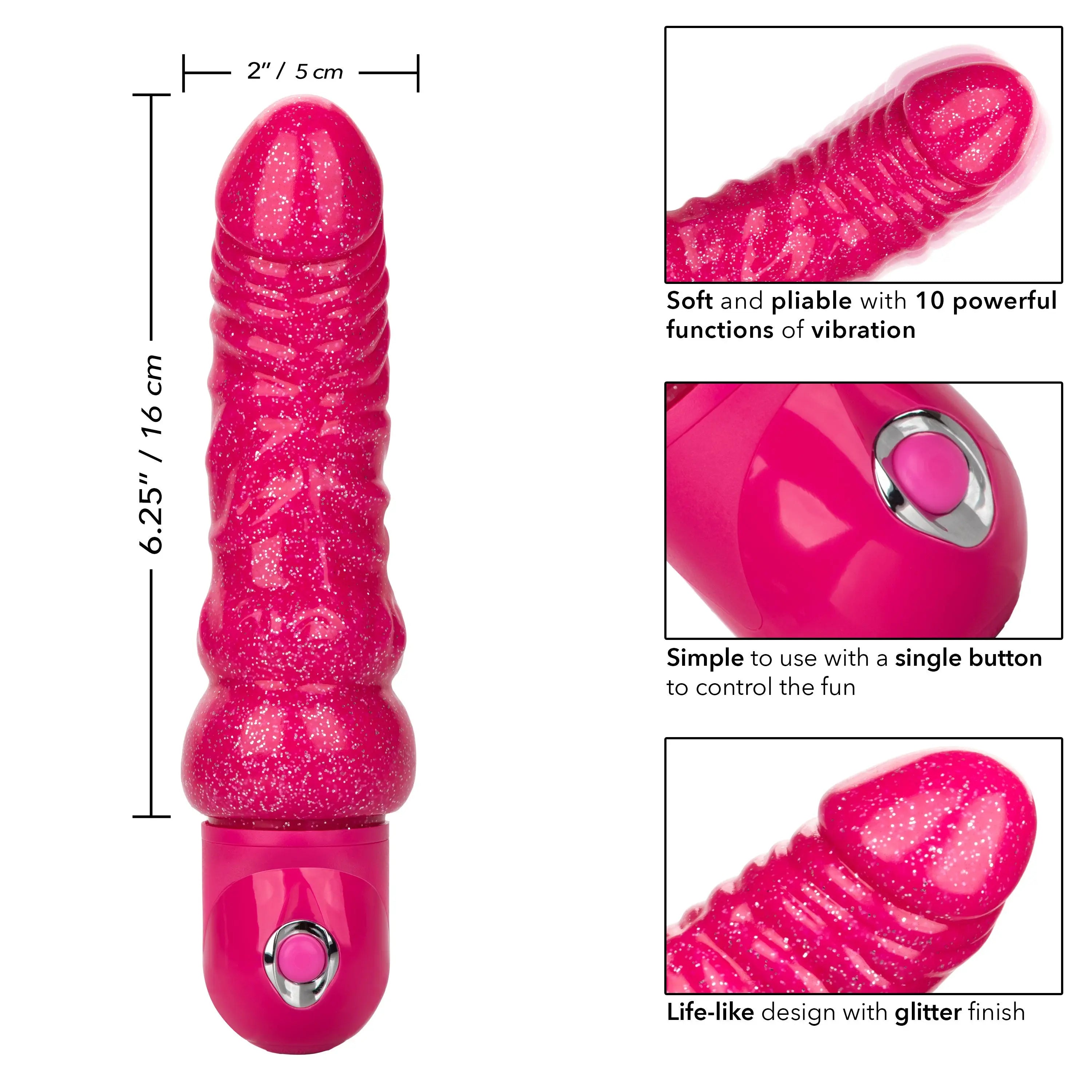 Fu'Cha Exotics Products