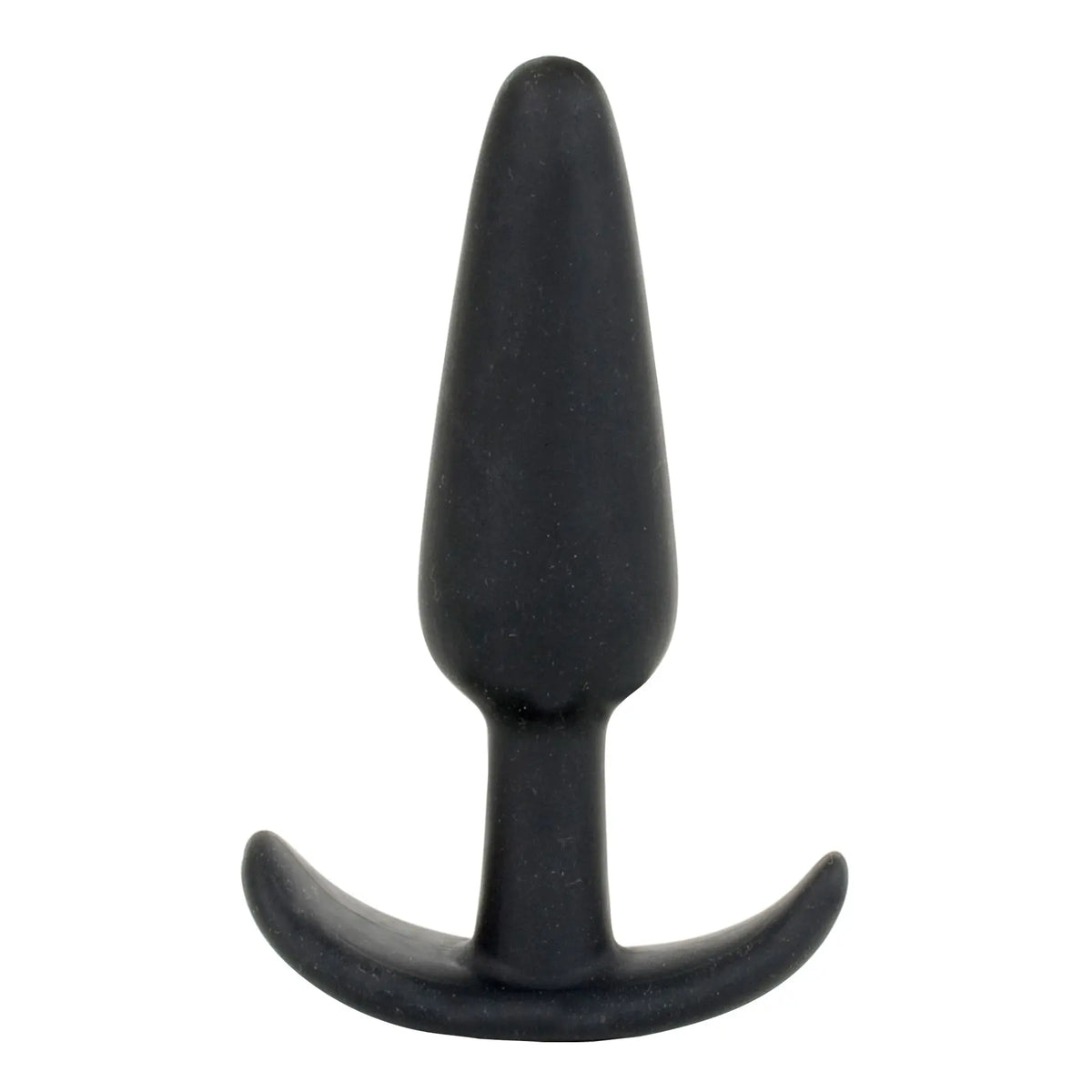 Mood Naughty - Small - Black – body-safe materials | Fu'Cha Exotics