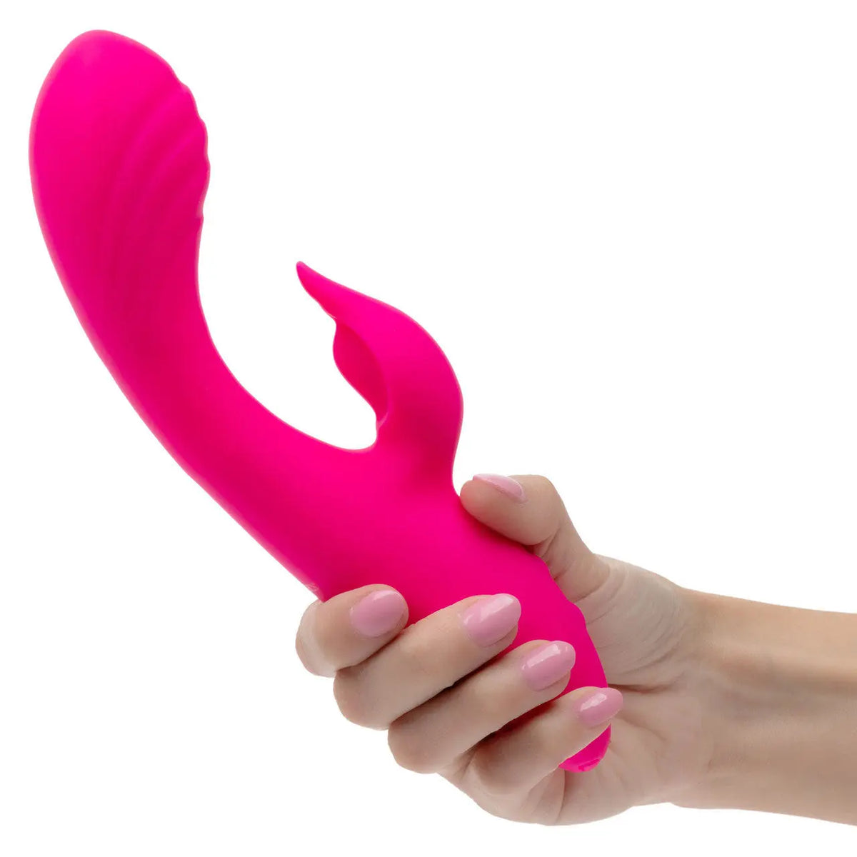 Rumbler Rumble Duo - Pink – body-safe materials | Fu'Cha Exotics