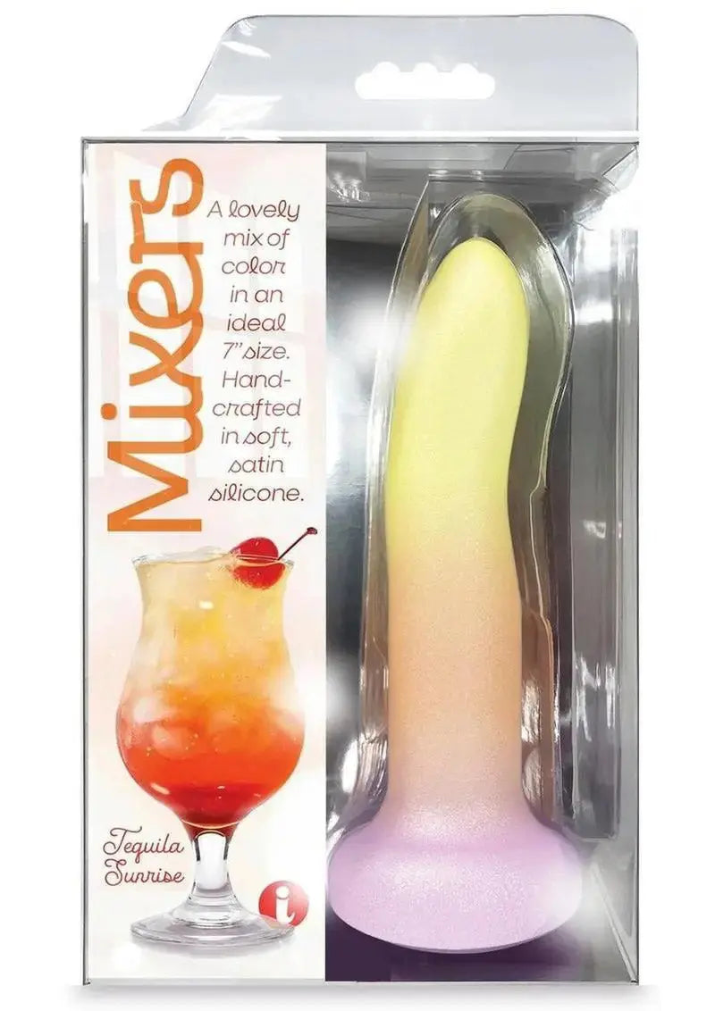 Fu'Cha Exotics Products