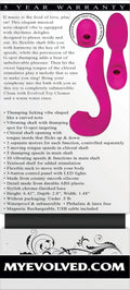 Fu'Cha Exotics Products