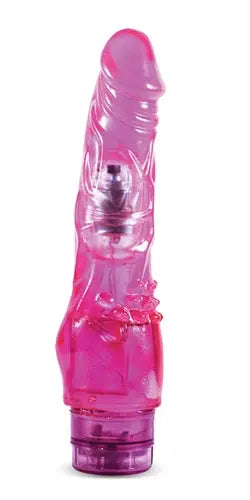 Cock Vibe #4 - Purple – body-safe materials | Fu'Cha Exotics
